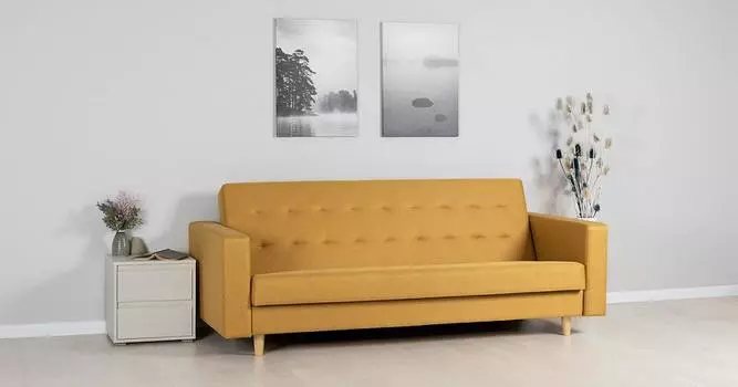 Диван-кровать Гарнет ТД 435