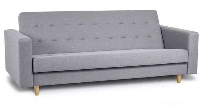 Диван-кровать Гарнет ТД 437