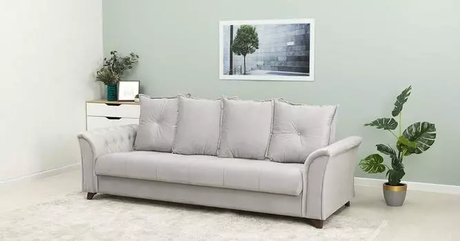 Диван-кровать Ирис ТД 580