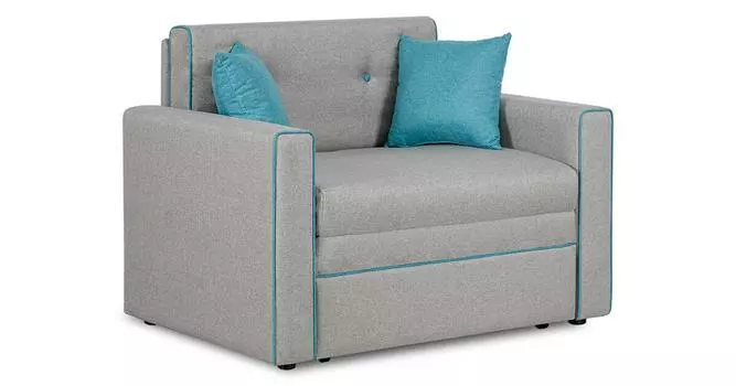 Диван-кровать Найс Р (85) ТД 296