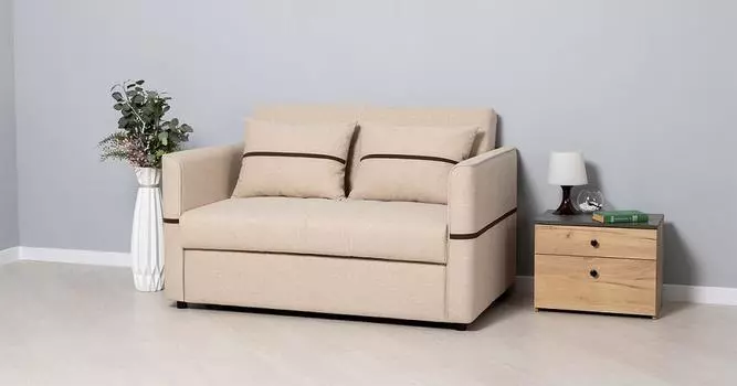 Диван-кровать Рон ТД 440