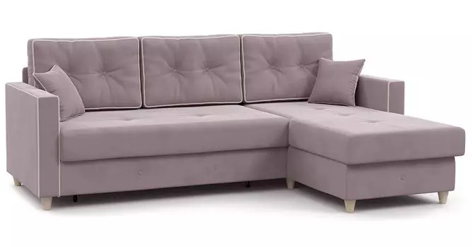 Диван-кровать угловой Айрин ТД 322