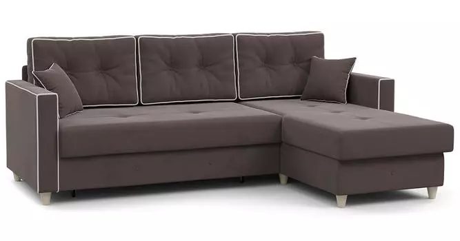 Диван-кровать угловой Айрин ТД 323