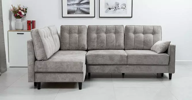 Диван - кровать угловой Арно ТД 563