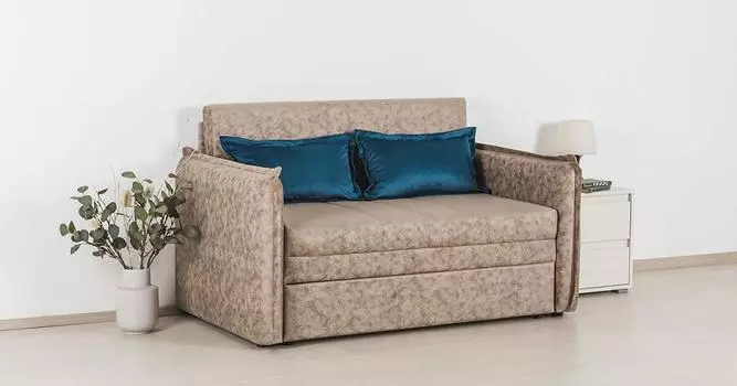 Диван-кровать Виола ТД 230