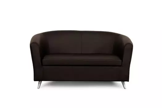 Диван прямой Бренд Пегас грей Вариант 2