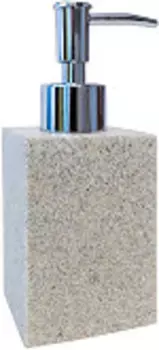 Дозатор для мыла Светлый камень