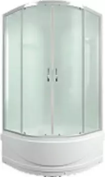 Душевая кабина Erlit Comfort ER3508TP