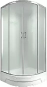 Душевая кабина Erlit Comfort ER350926-C3