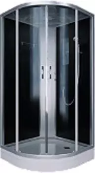 Душевая кабина Erlit Comfort ER3509P