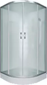 Душевая кабина Erlit Comfort ER3509PF