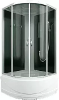 Душевая кабина Erlit Comfort ER3509TP