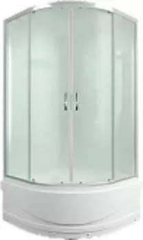 Душевая кабина Erlit Comfort ER3509TP