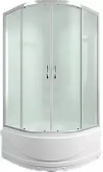 Душевая кабина Erlit Comfort ER3509TPF