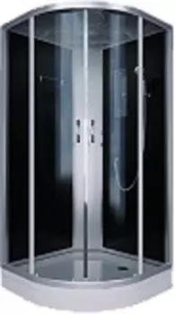 Душевая кабина Erlit Comfort ER3510P-C3