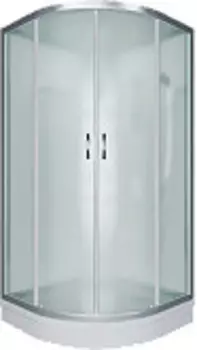 Душевая кабина Erlit Comfort ER3510P-C3