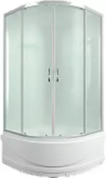 Душевая кабина Erlit Comfort ER3510TP