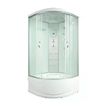 Душевая кабина Erlit Comfort ER4509TP-C3-RUS