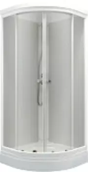 Душевая кабина Triton Риф А с поддоном