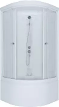 Душевая кабина Triton Ультра Б с поддоном