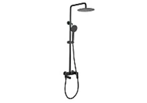 Душевая система 3jet AQUATEK ВЕГА AQ2040
