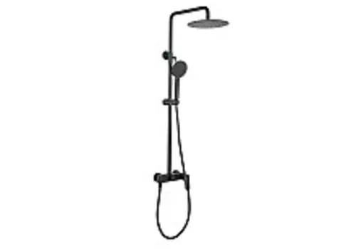 Душевая система 3jet AQUATEK ВЕГА AQ2060