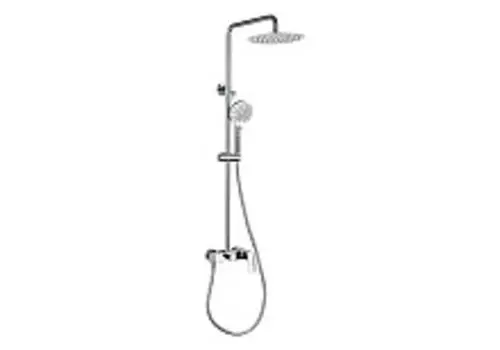 Душевая система 3jet AQUATEK ВЕГА AQ2060