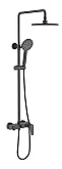 Душевая система AQUATEK AQ2140 БЕТТА