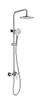 Душевая система AQUATEK AQ2160 БЕТТА