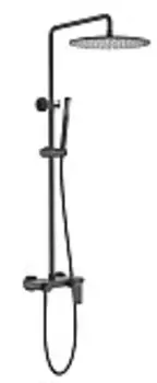 Душевая система AQUATEK AQ2440 ЛИРА