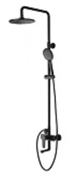 Душевая система DK Bayern.F rth