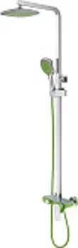 Душевая система DK Berlin DA143371