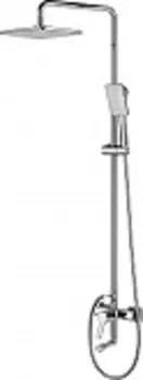 Душевая система DK Rhein.Dusseldorf