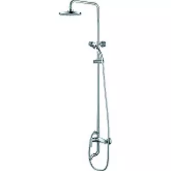 Душевая система DK Rhein.Marx