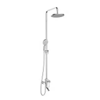 Душевая стойка IDDIS Optima Home