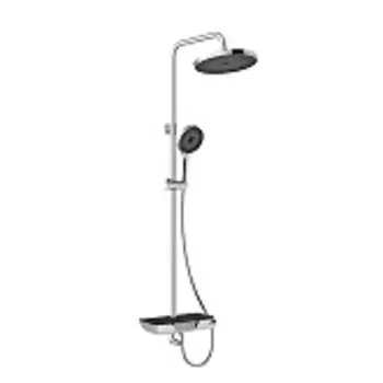 Душевая стойка IDDIS SpaHome