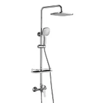 Душевая стойка Rossinka RS29-45