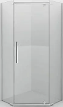 Душевое ограждение Erlit Comfort ER10109V-C1