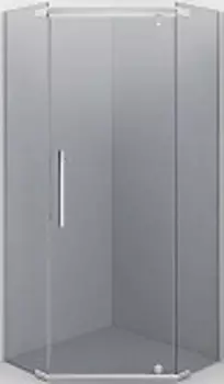 Душевое ограждение Erlit Comfort ER10109V-C4