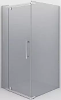 Душевое ограждение Erlit Comfort ER10110H-C4