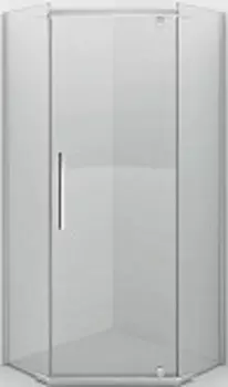 Душевое ограждение Erlit Comfort ER10110V-C1