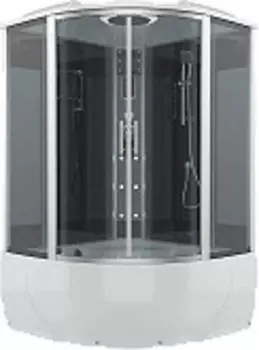 Душевой бокс Erlit Comfort ER4320T