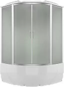 Душевой бокс Erlit Comfort ER4320T