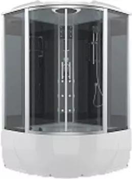 Душевой бокс Erlit Comfort ER4335T