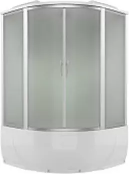 Душевой бокс Erlit Comfort ER4335T