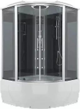 Душевой бокс Erlit Comfort ER4350T