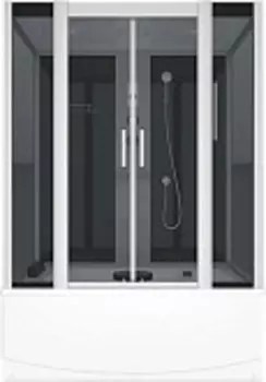 Душевой бокс Erlit Comfort ER4515TP