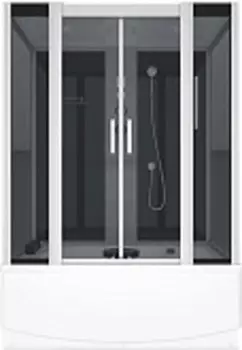 Душевой бокс Erlit Comfort ER4517TP