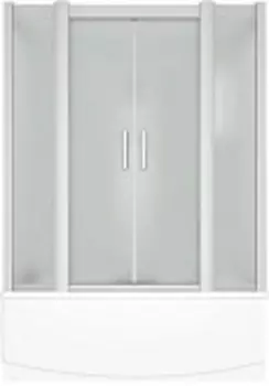 Душевой бокс Erlit Comfort ER4517TP