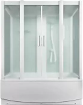 Душевой бокс MIRWELL MR3515TP